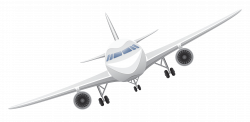 Airplane Vector Cliparts - Cliparts Zone