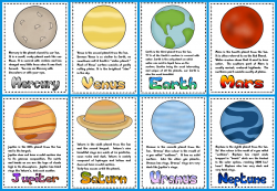 8 Planets Cliparts - Cliparts Zone