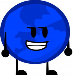 Image - Blue Planet.png | Object Shows Community | FANDOM powered by ...
