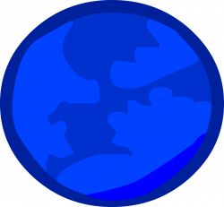 Image - Blue Planet body.png | Challenge To Win Wiki | FANDOM ...