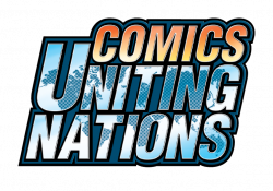 Comics Uniting Nations