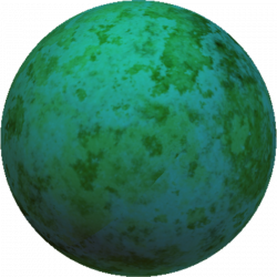 Planet (5) PNG by clipartcotttage on DeviantArt