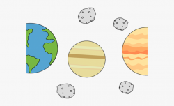 Planet Clipart Different - Circle #278999 - Free Cliparts on ...