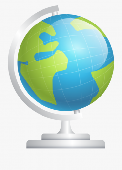 Planet Clipart Display - Globe #278878 - Free Cliparts on ...