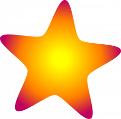 Glowing Stars Clipart & Glowing Stars Clip Art Images #2161 - OnClipart