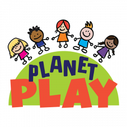 Let's Play at Linwood YMCA! | Planet Play