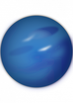 Images of Planet Neptune Png - #SpaceHero