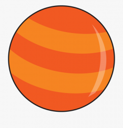 Clipart - Planet - Mercury Planet Clipart Png #229889 - Free ...