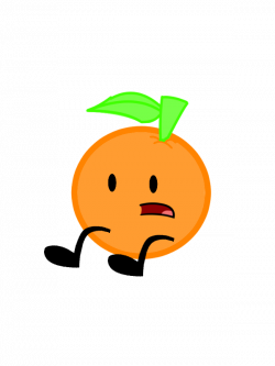 Orange | Object Planet Wiki | FANDOM powered by Wikia