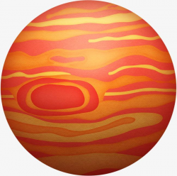 Orange Pattern Planet PNG, Clipart, Orange, Orange Clipart ...