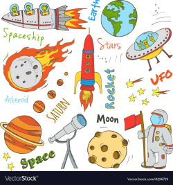 Planets Clipart order drawing 15 - 1000 X 1068 Free Clip Art ...