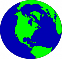Free Image on Pixabay - Globe, Earth, Sphere, Planet, World | Globe ...