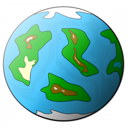 Free Cartoon Planet Pictures, Download Free Clip Art, Free Clip Art ...