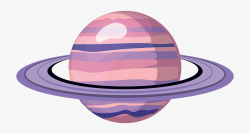 Saturn, The Ringed Planet, Space Estate Agent, Real ...