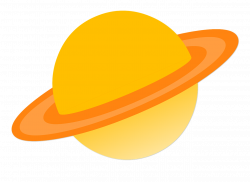 Saturn Planet Space Solar System PNG Image - Picpng