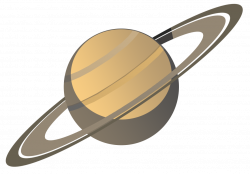 Planet Clipart Saturn Picture 1912052 Planet Clipart Saturn - image png gundam on roblox wiki fandom mars drawing png