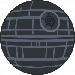 Death Star Drawing at GetDrawings.com | Free for personal use Death ...