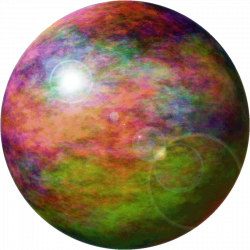Venus Planet Png Pics About Space - 6867 - TransparentPNG