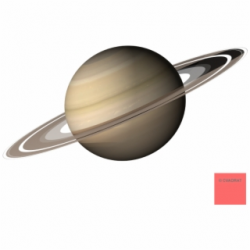 Alien Planet - Pixel Art Planet - iphone text bubble png ...