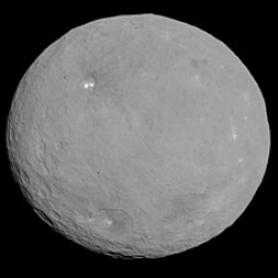 Asteroid - Wikipedia
