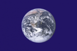 Flag of Earth - Wikipedia