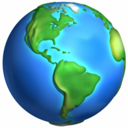 Free Planet Earth PNG Images & Cliparts - Pngtube