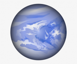 Png Royalty Free Planeten Clipart Transparent - Planets ...