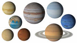 Resultado de imagen para planets | collages | Pinterest | Planets ...