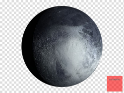 Earth Dwarf planet Pluto Eris, Planet Pluto transparent ...