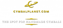 Handmade Cymbals - Handmade Drums | Cymbal Planet