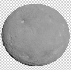 Ceres Dwarf Planet Haumea Solar System PNG, Clipart ...