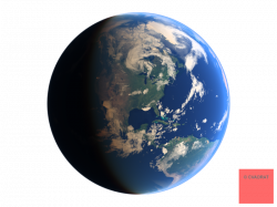 Images of Earth Planet Png - #SpaceHero