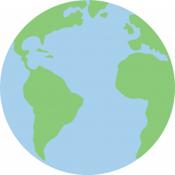 Planet Earth Clipart - Download Clipart on ClipartWiki