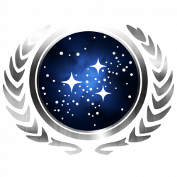 Images of United Federation Of Planets Clip Art - #SpaceHero