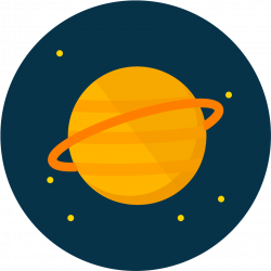 Planet Saturn Png Download Clipart - Full Size Clipart ...