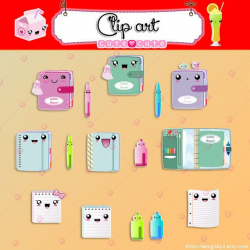 Free Cute Planner Cliparts, Download Free Clip Art, Free ...
