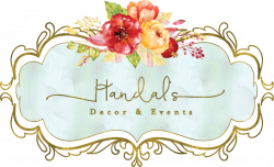 Home - Handals Decor and Events LLC