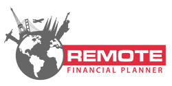 Remote Financial Planner - Financial Independence