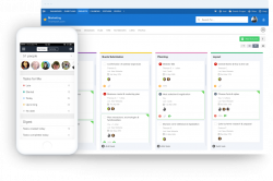 Teamwork Projects | Project Management Software for Professionals