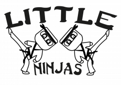 Little Ninjas 4-6 years Karate Classes - Traditional Karate Fitness ...