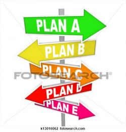 Planning Free Clipart