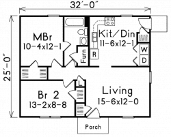Home Plan Drawing at GetDrawings.com | Free for personal use Home ...