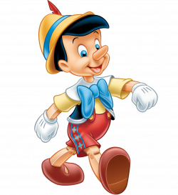 10 Mewarnai Gambar Pinokio | bonikids | Coloring Page | Pinterest ...