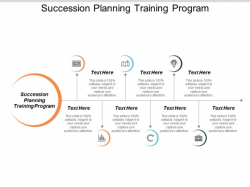 Succession Planning Training Program Ppt PowerPoint ...