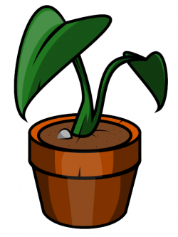 28+ Collection of A Plant Clipart | High quality, free cliparts ...