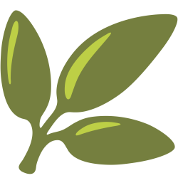 Hapaxanth plant clipart - Clipground
