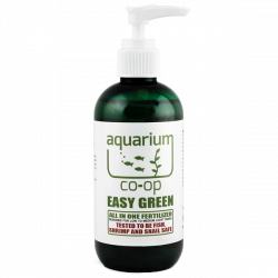 Easy Green and Easy Green Nano Fertilizer By Aquarium Co-Op: Product ...