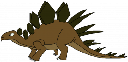 Image - Chialingosaurus.png | Dinosaur Pedia Wikia | FANDOM powered ...