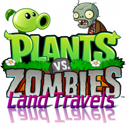 Plants vs. Zombies: Land Travels | Plants vs. Zombies Character ...