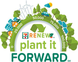 7-Eleven's Reduced Emissions Fuel Program Attains Goal of ...